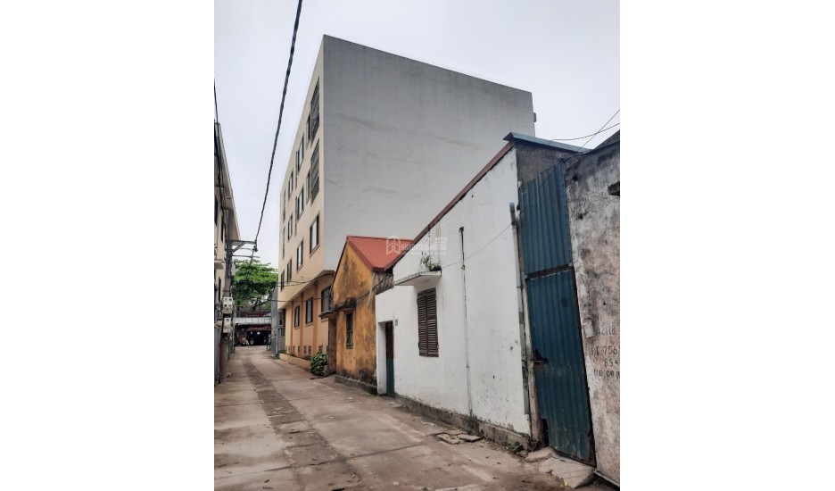 Bán đất Mê Linh, sát KCN Quang Minh, 116m2 full thổ cư. Dưới 3.3 tỷ